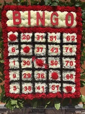 towers flowers funeral flowers