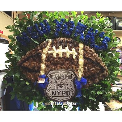 towers flowers funeral flowers