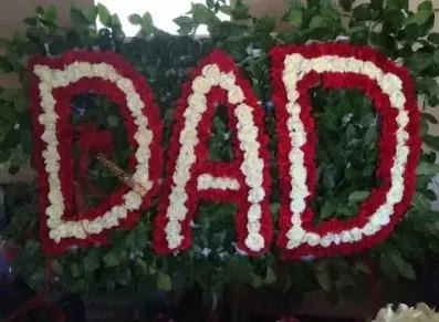 towers flowers funeral flowers