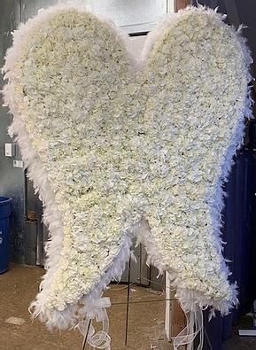 towers flowers funeral flowers