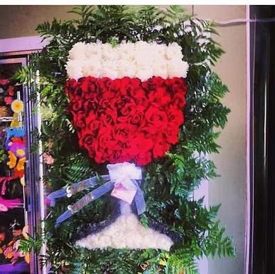 towers flowers funeral flowers