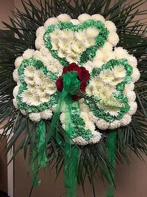 towers flowers funeral flowers