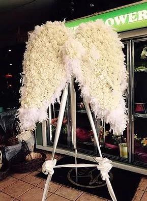 towers flowers funeral flowers