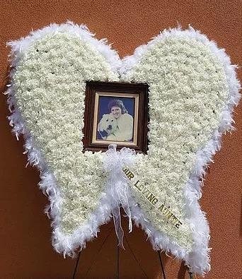 towers flowers funeral flowers