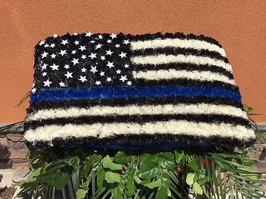 towers flowers funeral flowers