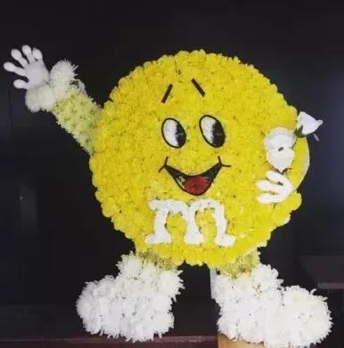 towers flowers funeral flowers