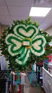 towers flowers funeral flowers