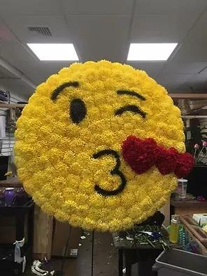 towers flowers funeral flowers