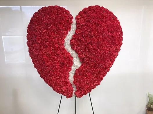 towers flowers funeral flowers