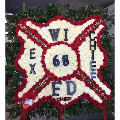 towers flowers funeral flowers