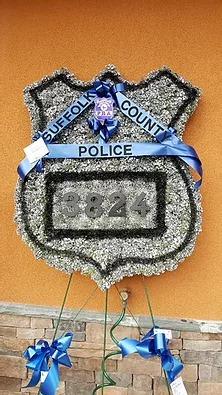 towers flowers funeral flowers