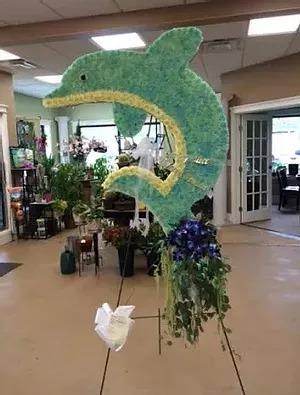 towers flowers funeral flowers