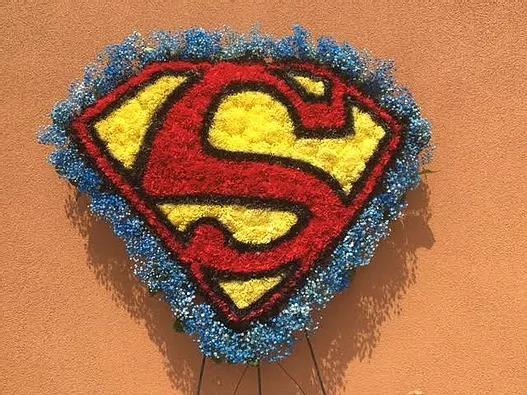 towers flowers funeral flowers