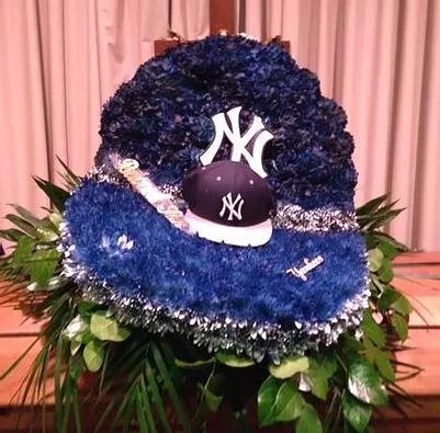 towers flowers funeral flowers