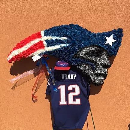 towers flowers funeral flowers