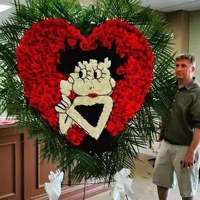 towers flowers funeral flowers