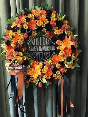 towers flowers funeral flowers