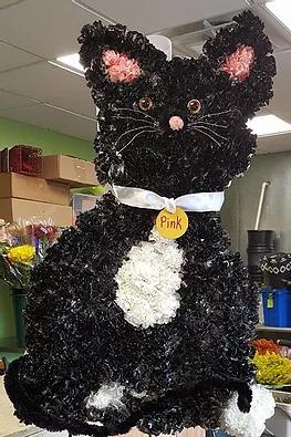 towers flowers funeral flowers