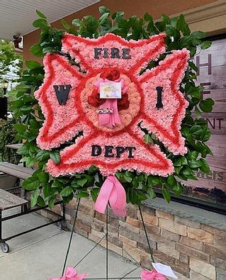 towers flowers funeral flowers