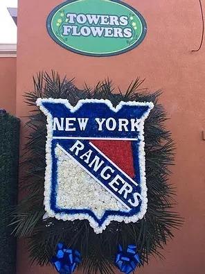 towers flowers funeral flowers