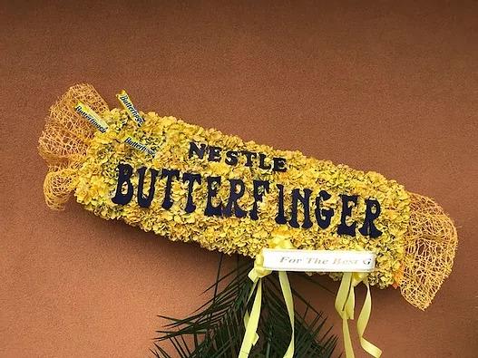 towers flowers funeral flowers