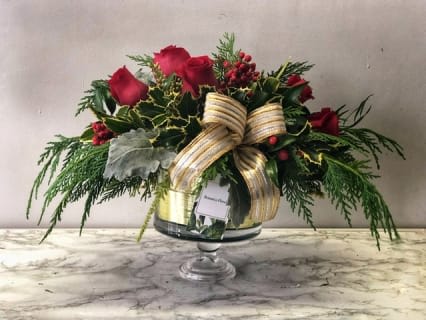 Warm and toasty Flower Bouquet