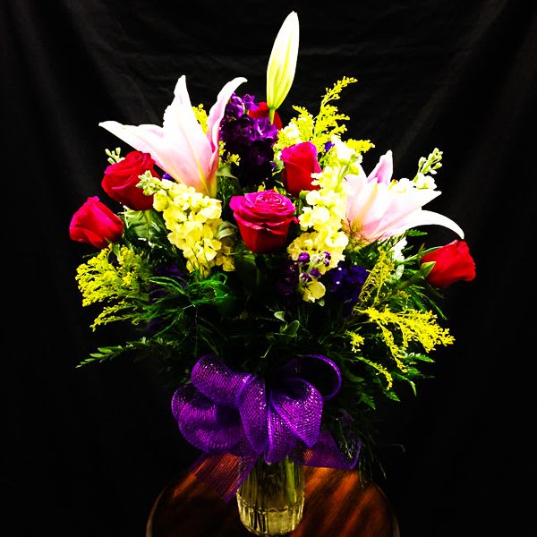 Mix Flower Bouquet ! Flower Bouquet