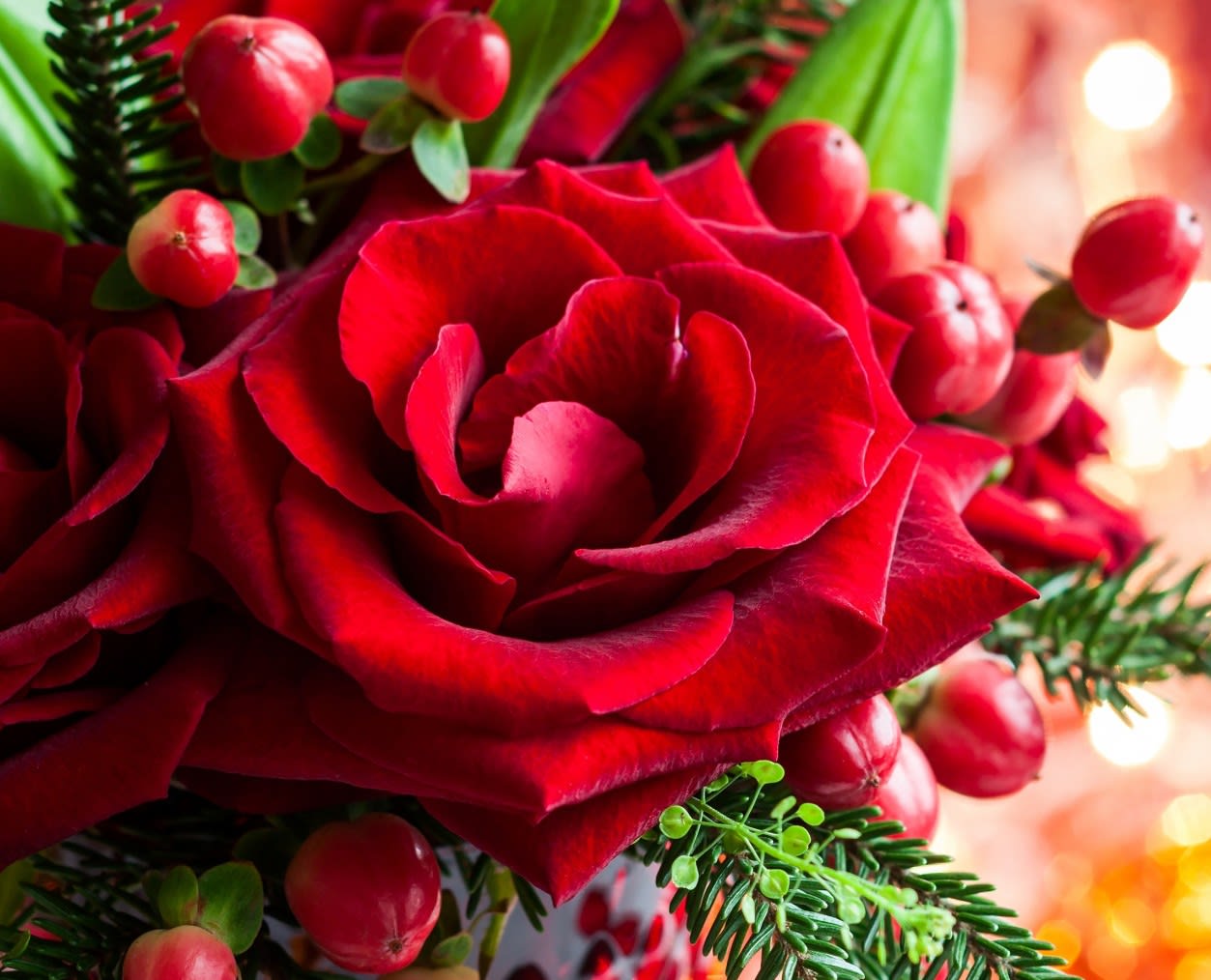 HOLIDAY DESIGNERS CHOICE