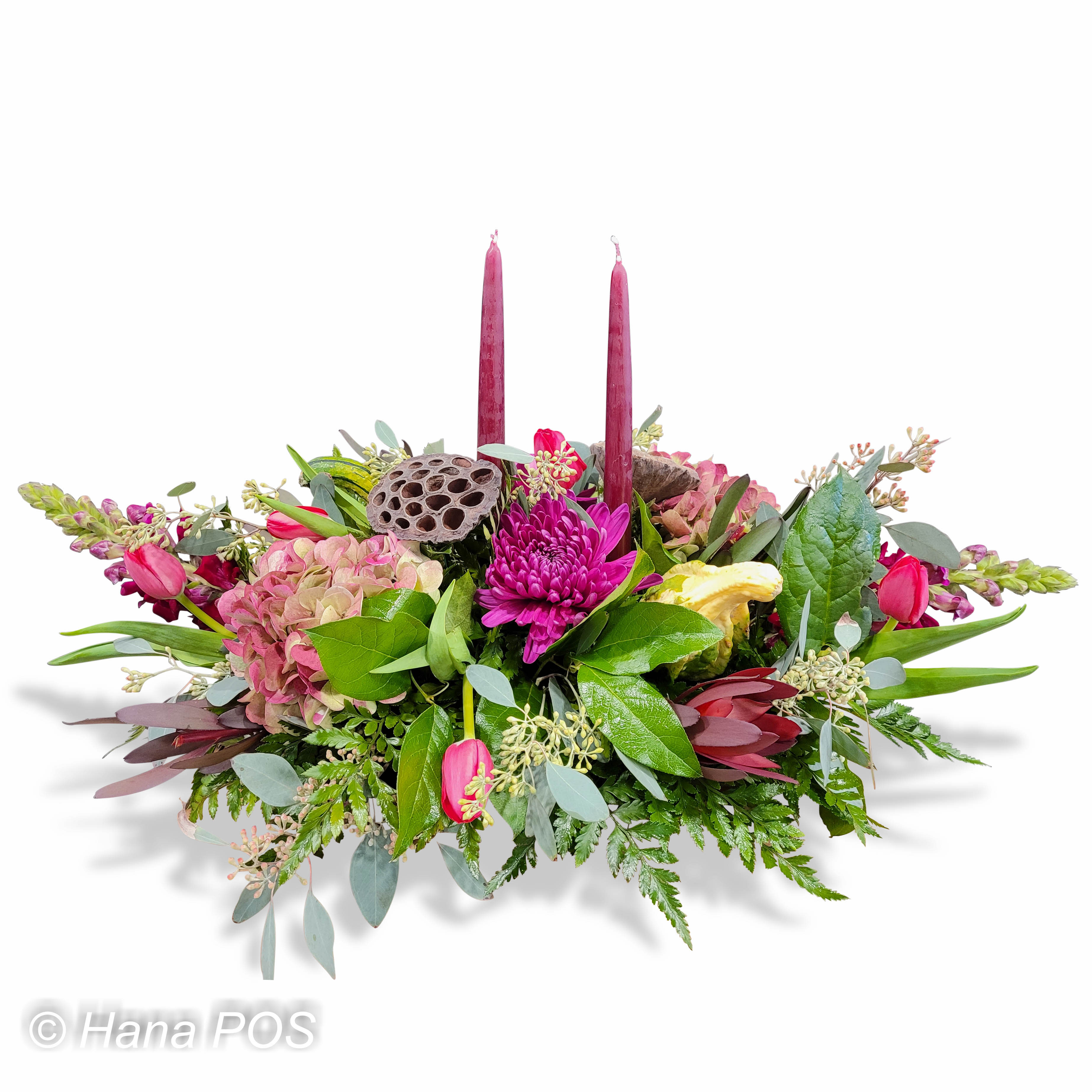 Elegance Centerpiece