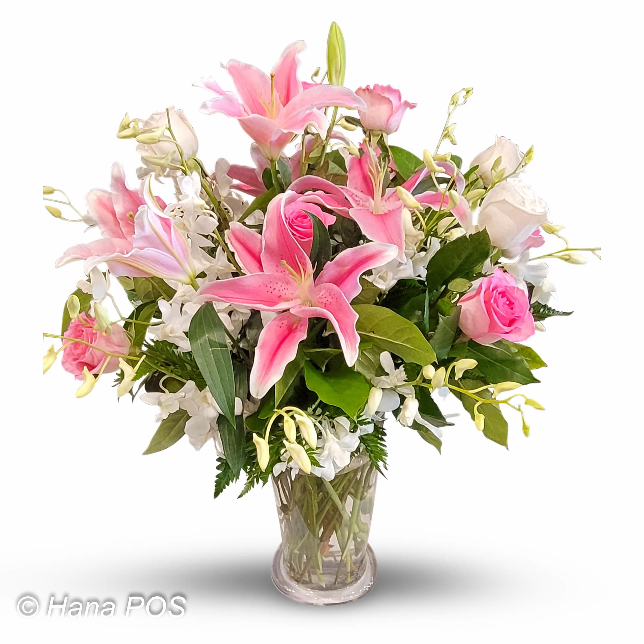 Victoria Flower Bouquet