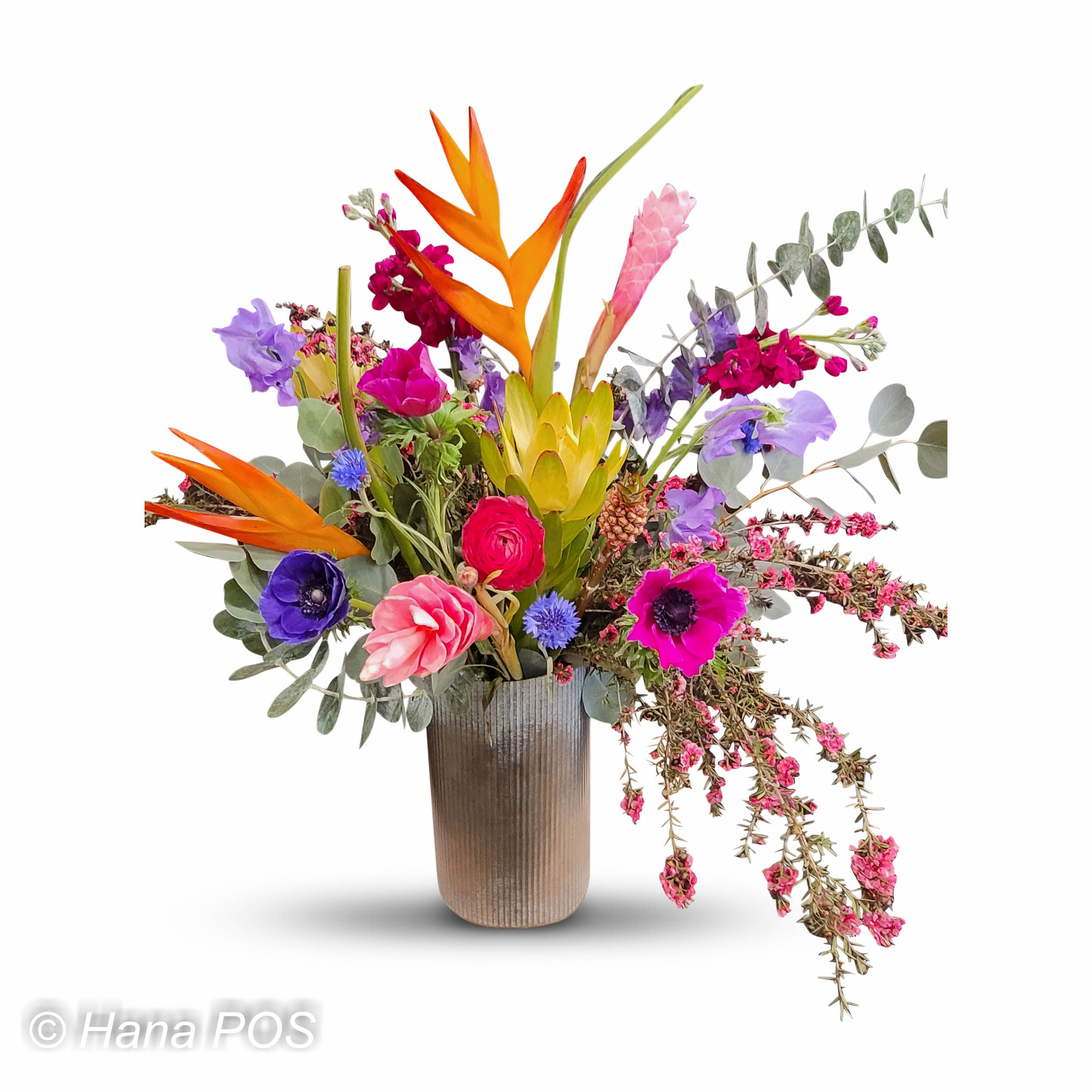 Funktastic Flower Bouquet