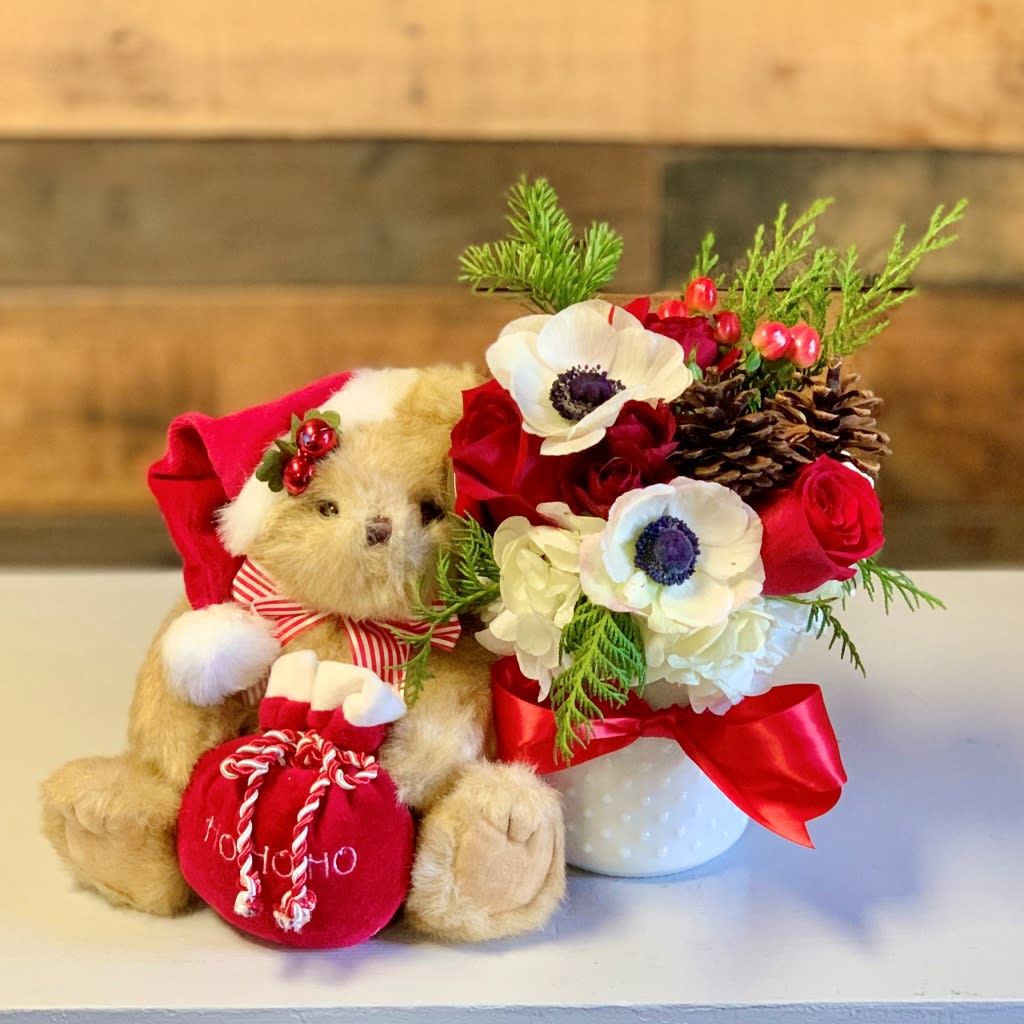 Temple City Florist Flower Delivery Temple City CA by Fanny's Flowers