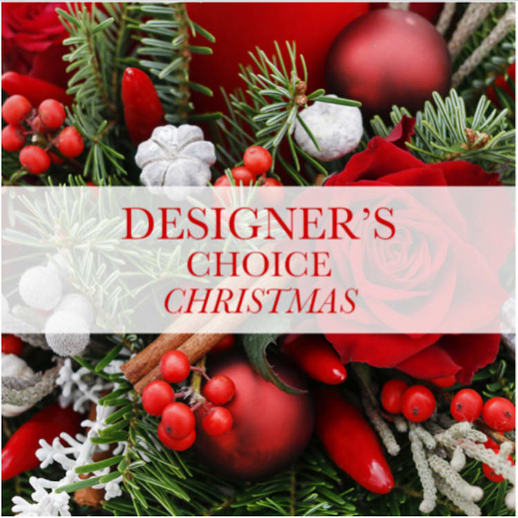 Christmas Designer's Choice