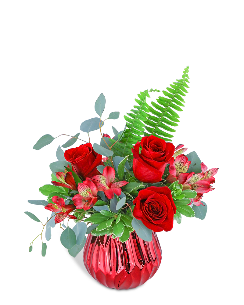 Valentine's Day Flower Delivery Virginia Beach VA Daughters Flowers