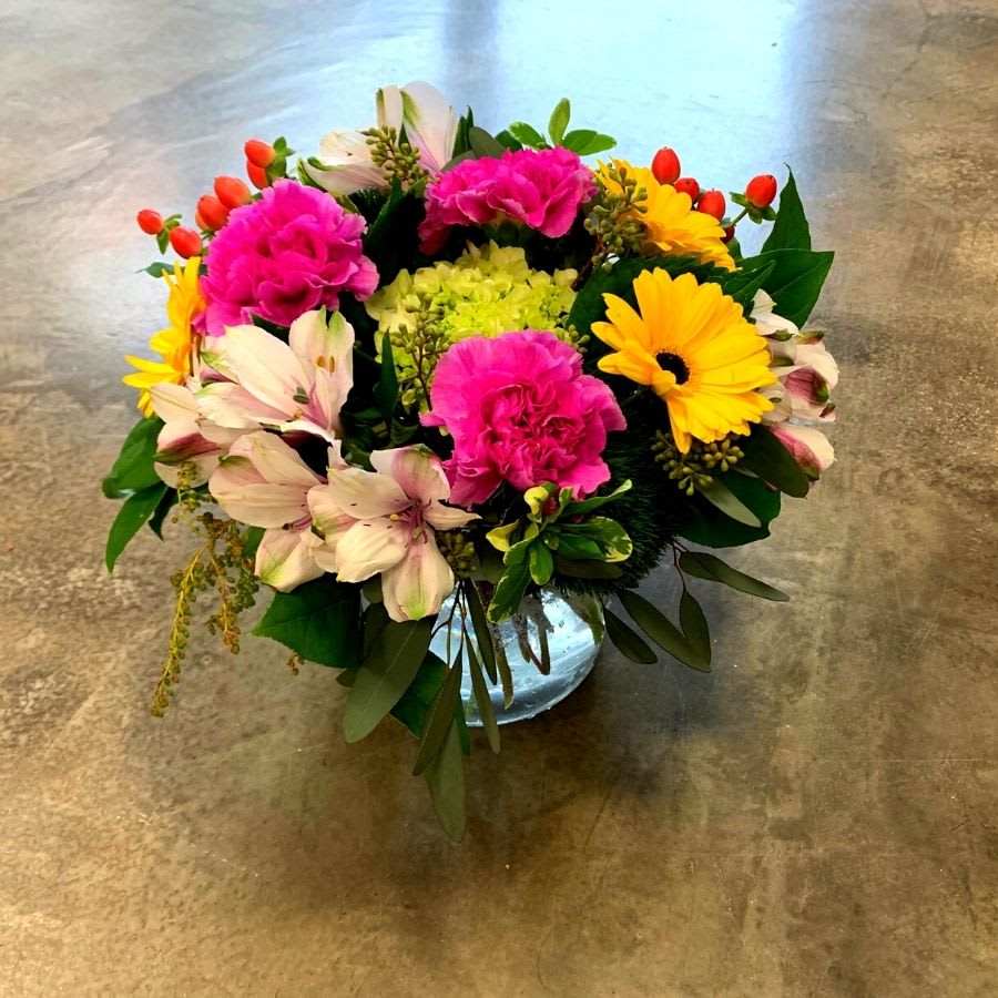 Best Florist in Mechanicsburg, PA Flower Delivery in Mechanicsburg