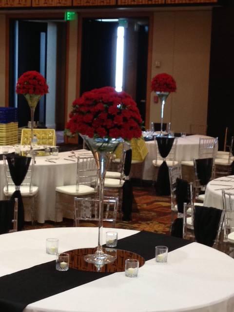 Weddings Events - Events Photo Gallery