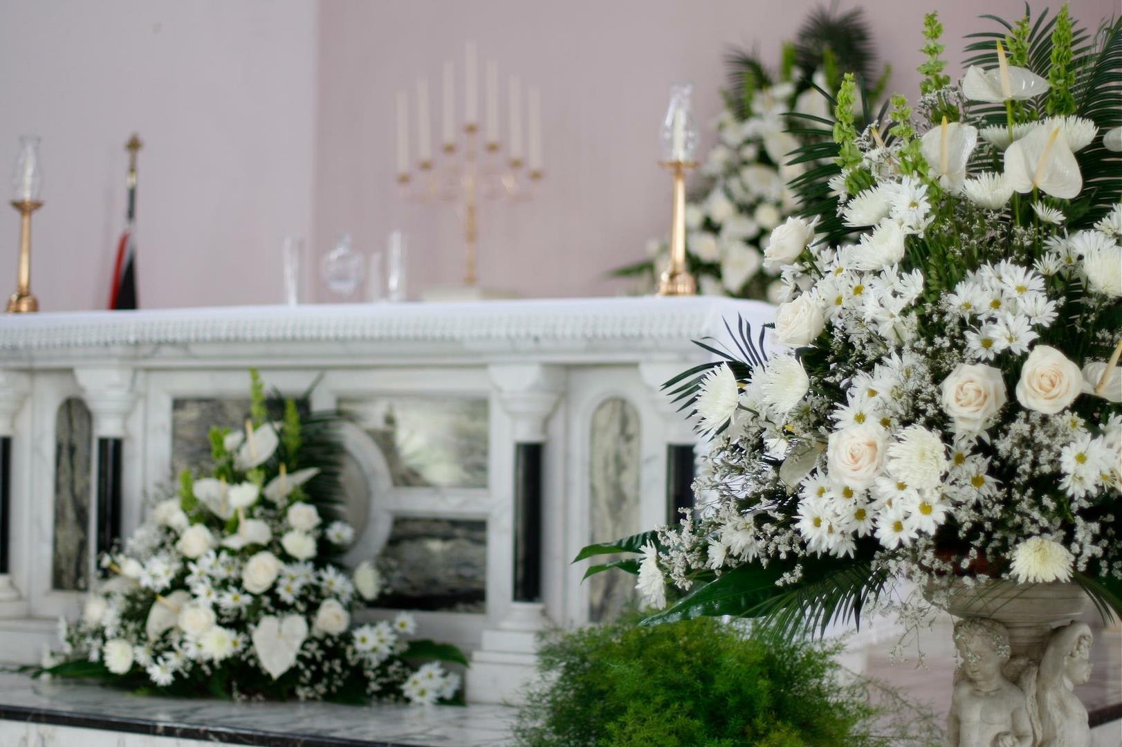 Weddings Events - Events Photo Gallery