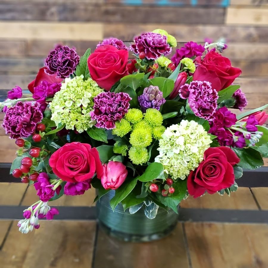Best Florist in Mechanicsburg, PA Flower Delivery in Mechanicsburg