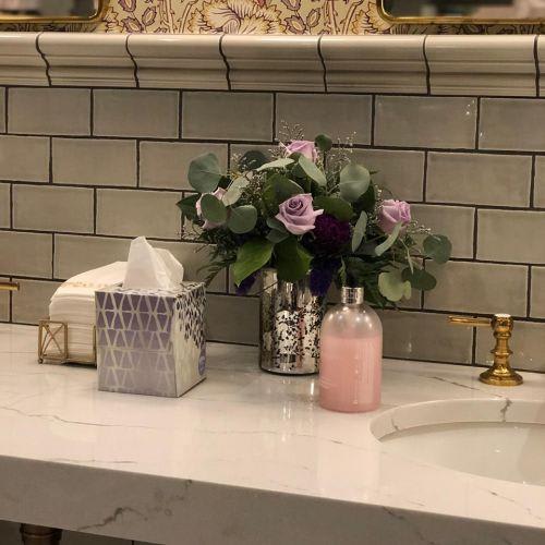 Banner Flower House | weddings