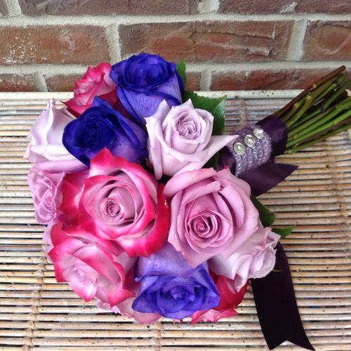 Banner Flower House | weddings