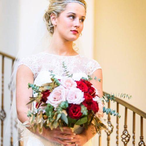 Banner Flower House | weddings