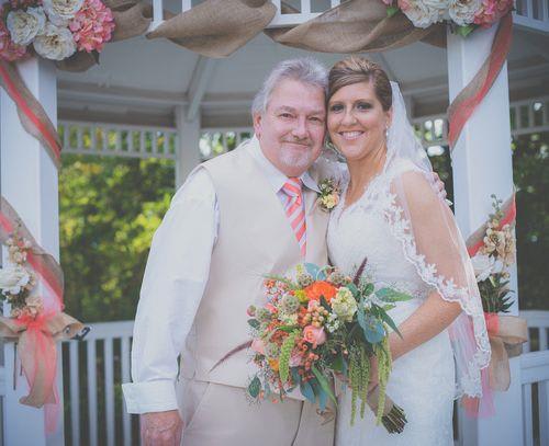 Banner Flower House | weddings