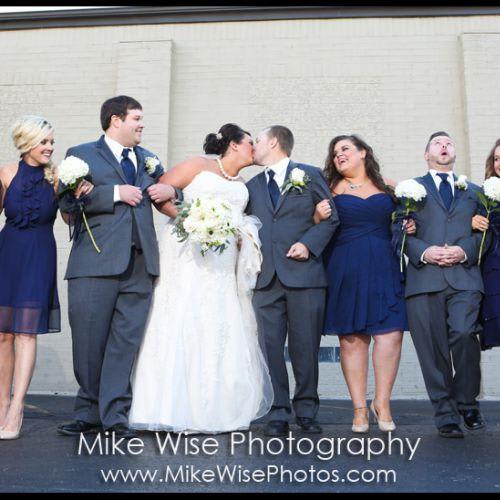 Banner Flower House | weddings