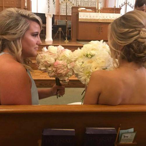 Banner Flower House | weddings