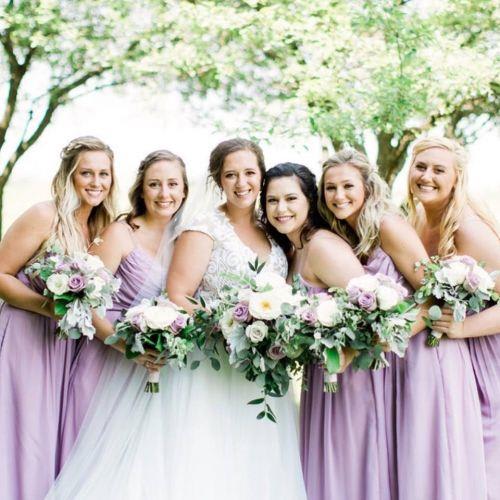 Banner Flower House | weddings