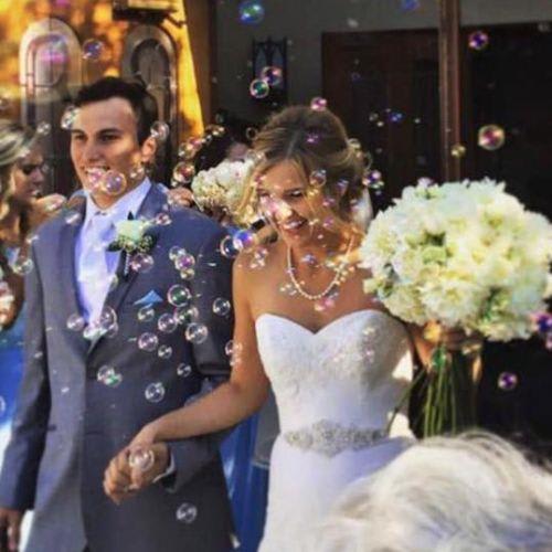 Banner Flower House | weddings