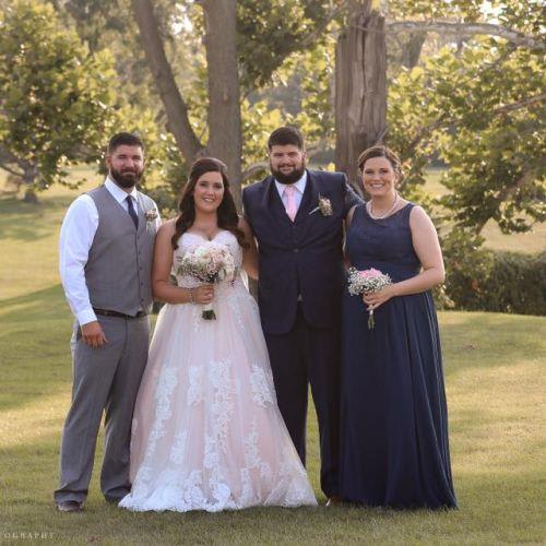 Banner Flower House | weddings