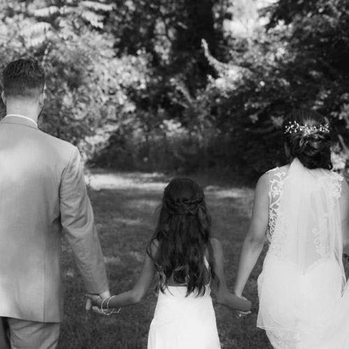 Banner Flower House | weddings