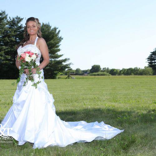 Banner Flower House | weddings