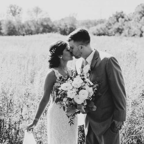 Banner Flower House | weddings